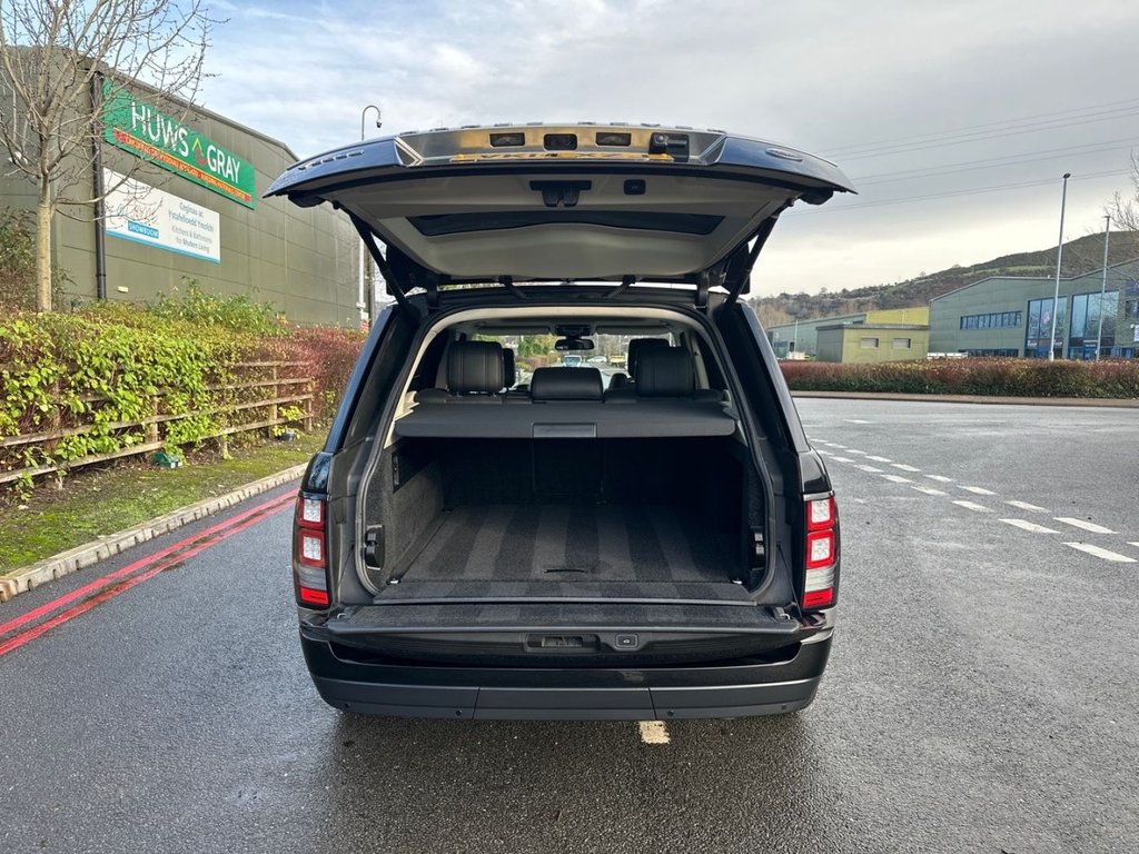 Used Land Rover Range Rover 2014 for sale - 76185167: Photo 30