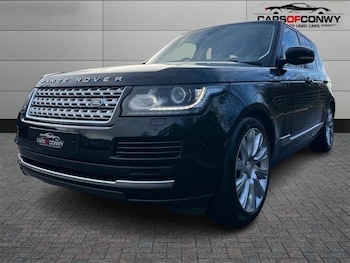 Used Land Rover Range Rover 2014 for sale - 76185167: Photo