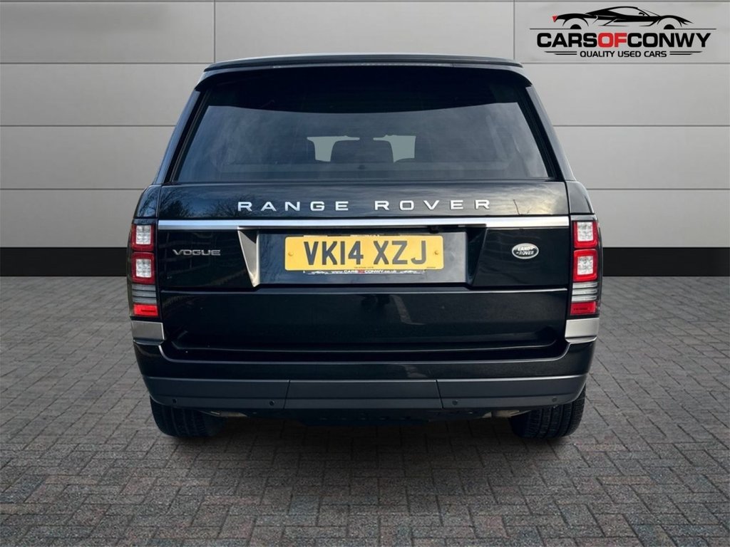 Used Land Rover Range Rover 2014 for sale - 76185167: Photo 6