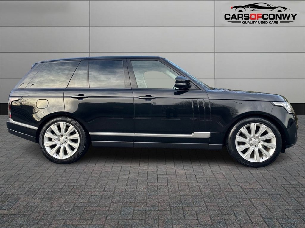 Used Land Rover Range Rover 2014 for sale - 76185167: Photo 8