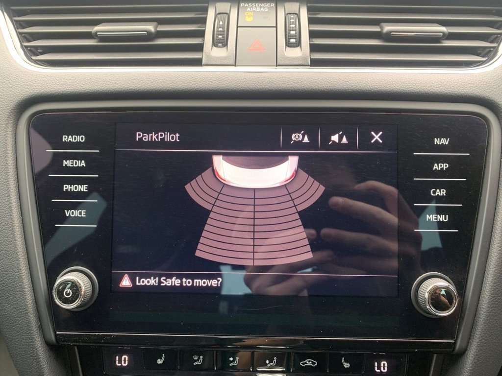 Vehicle 24