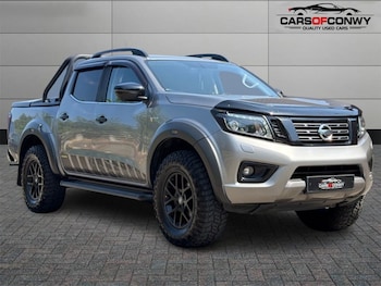 Used Nissan Navara 2019 for sale - 79409067: Photo