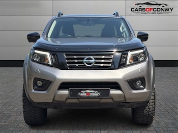 Used Nissan Navara 2019 for sale - 79409067: Photo