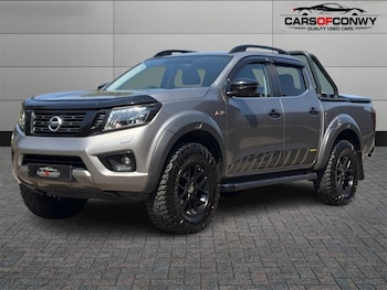 Used Nissan Navara 2019 for sale - 79409067: Photo