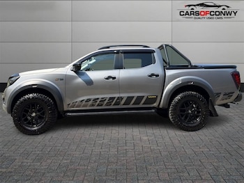Used Nissan Navara 2019 for sale - 79409067: Photo