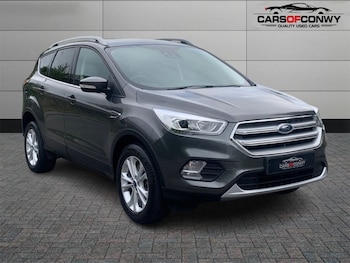 Used Ford Kuga 2018 for sale - 75565166: Photo