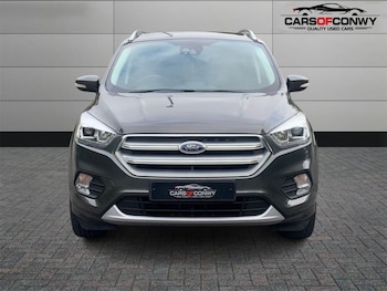 Used Ford Kuga 2018 for sale - 75565166: Photo