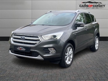 Used Ford Kuga 2018 for sale - 75565166: Photo
