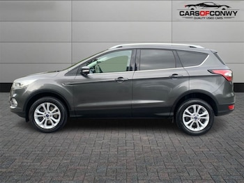Used Ford Kuga 2018 for sale - 75565166: Photo