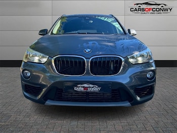 Used BMW X1 2019 for sale - 75527956: Photo