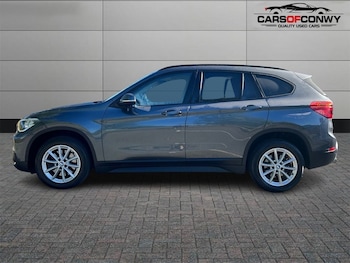 Used BMW X1 2019 for sale - 75527956: Photo