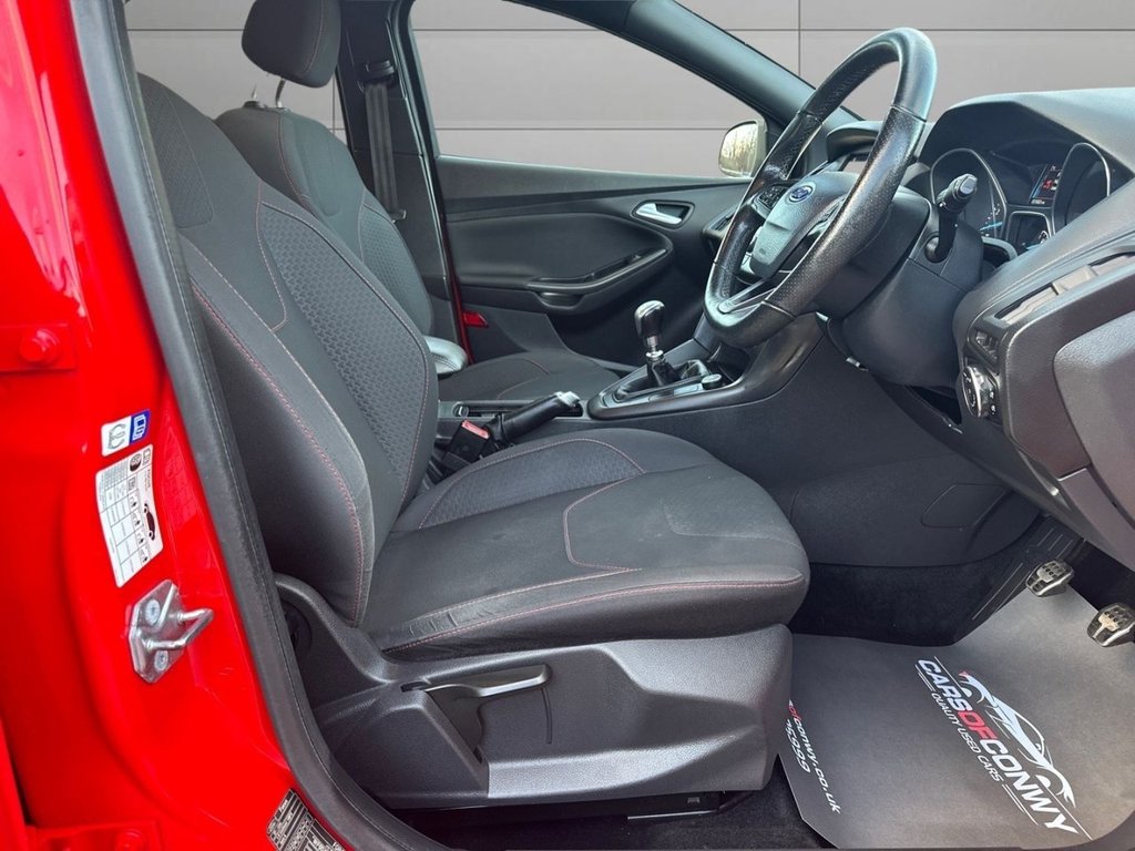 Used Ford Focus 2018 for sale - 77263169: Photo 11