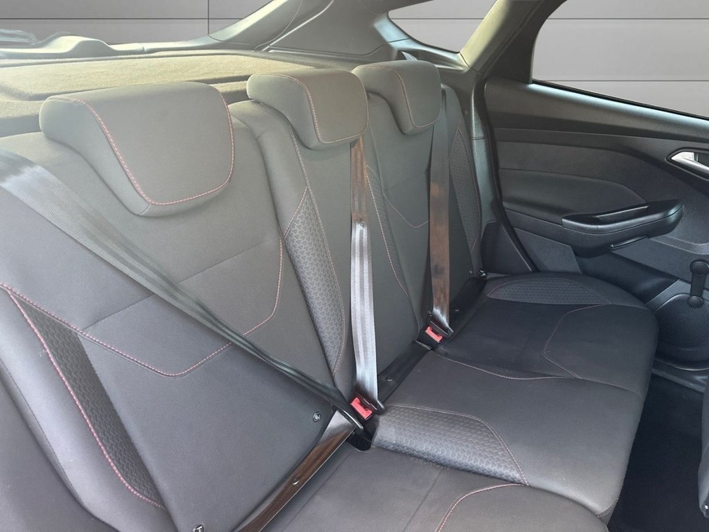 Used Ford Focus 2018 for sale - 77263169: Photo 17
