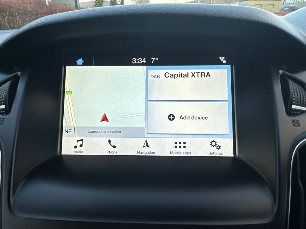 Used Ford Focus 2018 for sale - 77263169: Photo 20