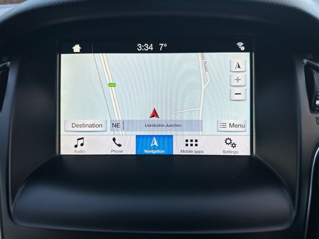 Used Ford Focus 2018 for sale - 77263169: Photo 21