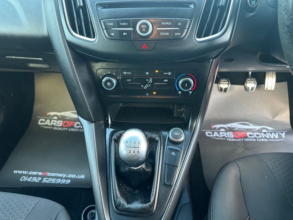 Used Ford Focus 2018 for sale - 77263169: Photo 24