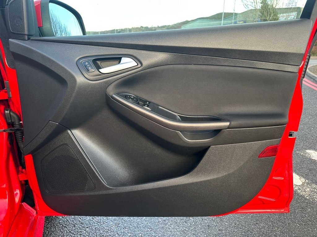 Used Ford Focus 2018 for sale - 77263169: Photo 25