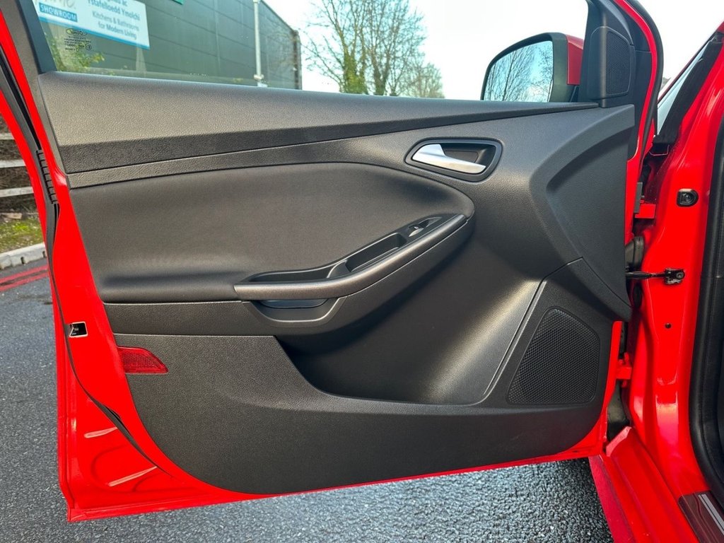 Used Ford Focus 2018 for sale - 77263169: Photo 27