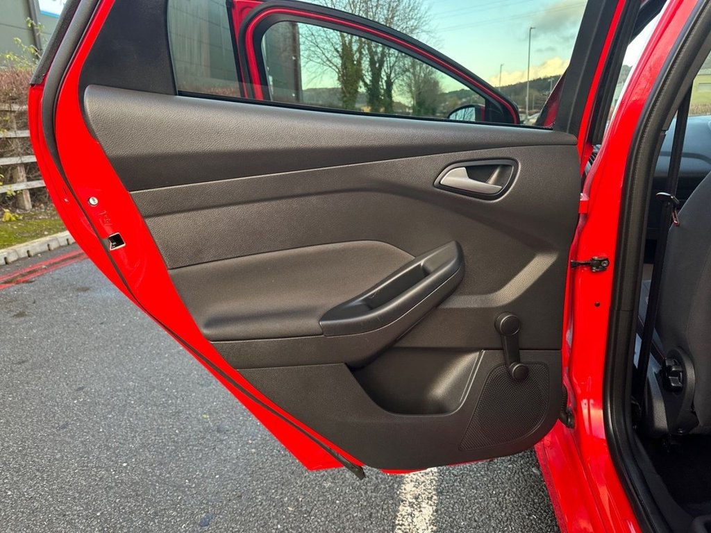 Used Ford Focus 2018 for sale - 77263169: Photo 28