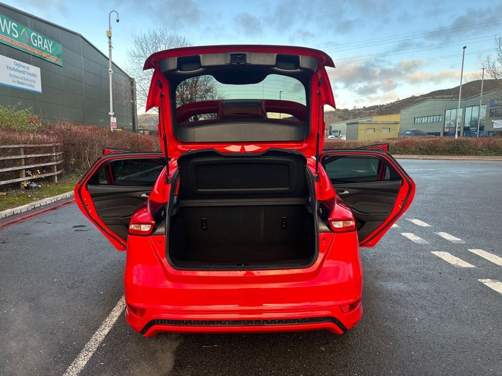 Used Ford Focus 2018 for sale - 77263169: Photo 30