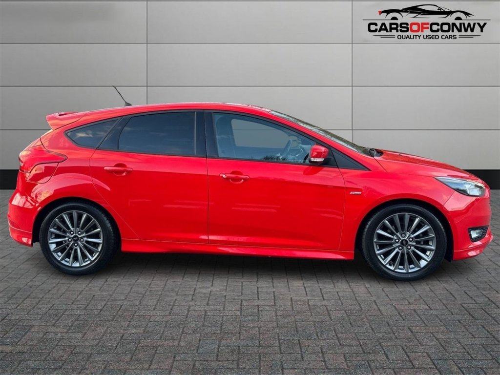 Used Ford Focus 2018 for sale - 77263169: Photo 8
