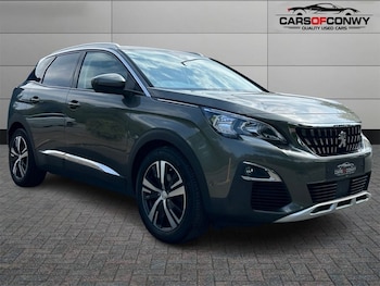 Used Peugeot 3008 2018 for sale - 79538903: Photo