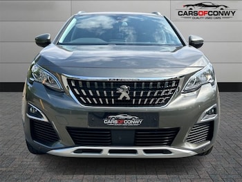 Used Peugeot 3008 2018 for sale - 79538903: Photo