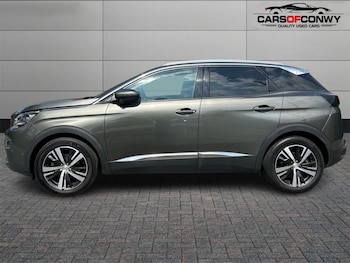 Used Peugeot 3008 2018 for sale - 79538903: Photo