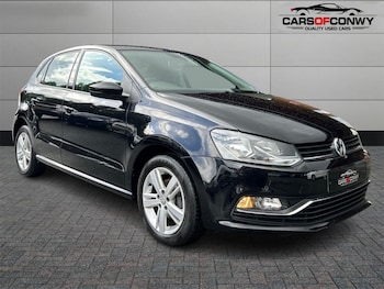 Volkswagen - Polo