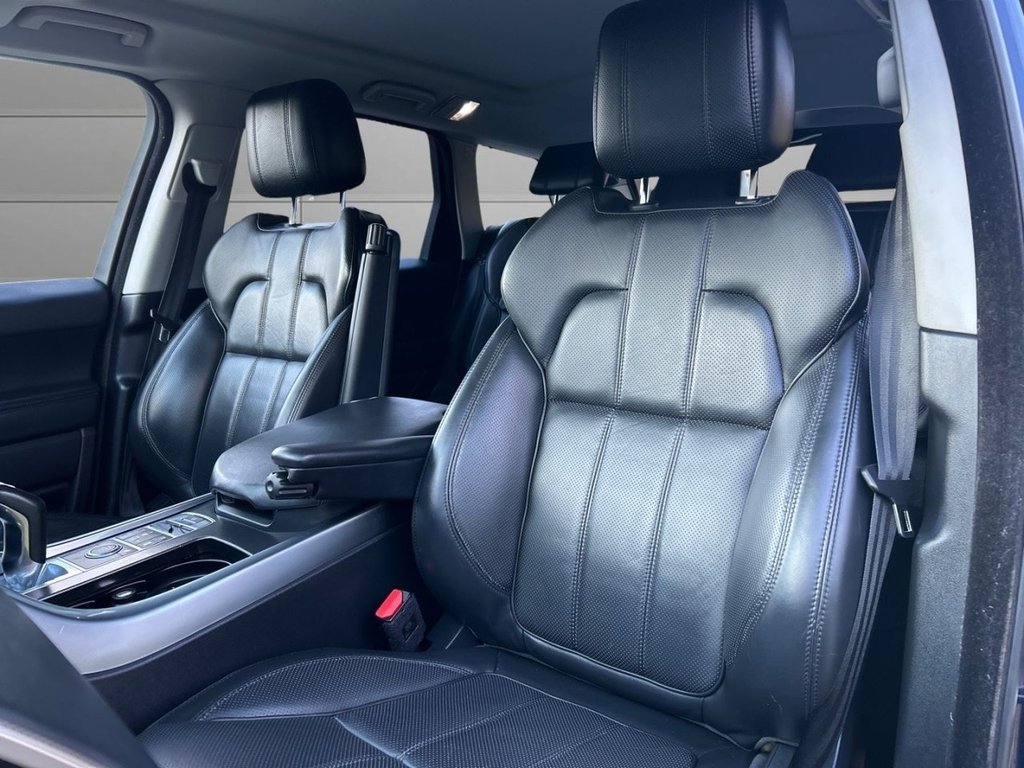 Used Land Rover Range Rover Sport 2016 for sale - 76670534: Photo 13