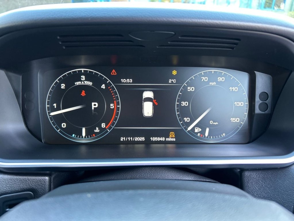 Used Land Rover Range Rover Sport 2016 for sale - 76670534: Photo 19