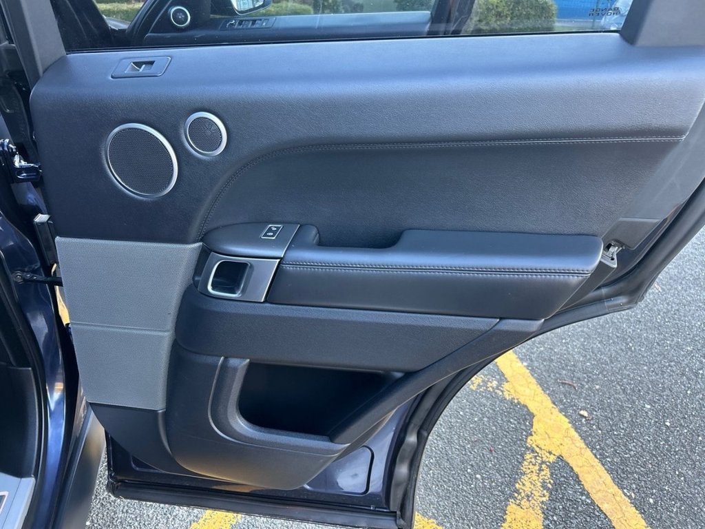 Used Land Rover Range Rover Sport 2016 for sale - 76670534: Photo 25