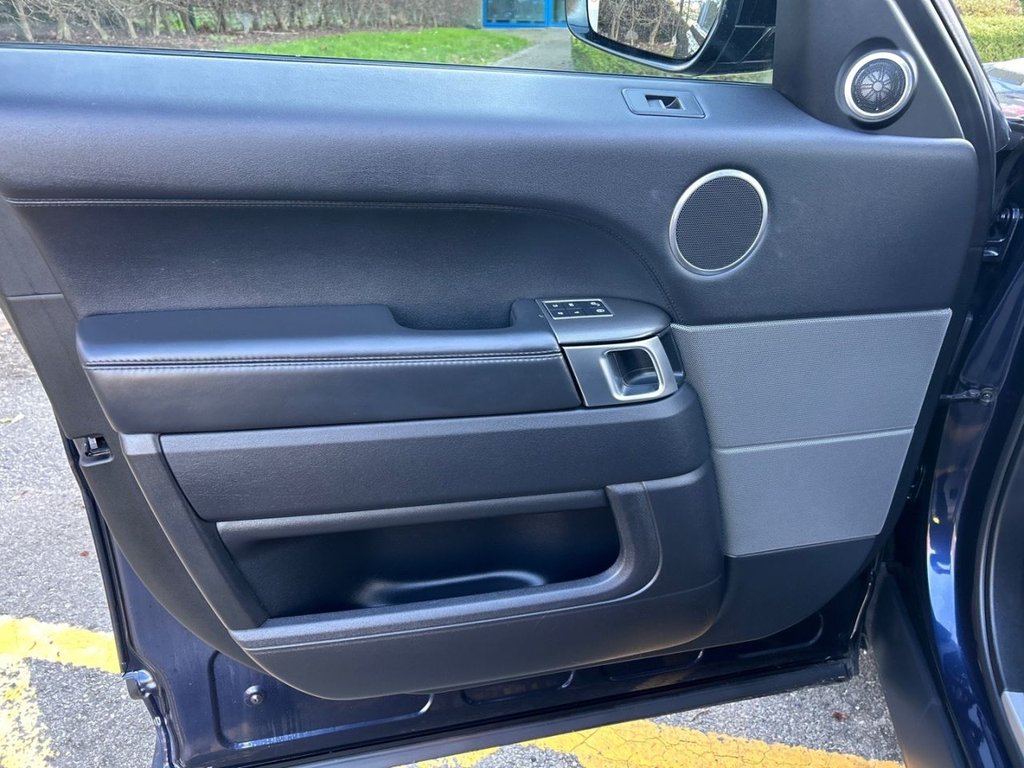 Used Land Rover Range Rover Sport 2016 for sale - 76670534: Photo 26