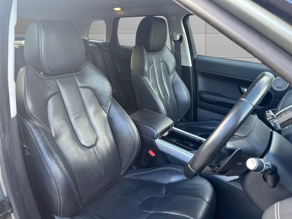 Used Land Rover Range Rover Evoque 2014 for sale - 76172932: Photo 10