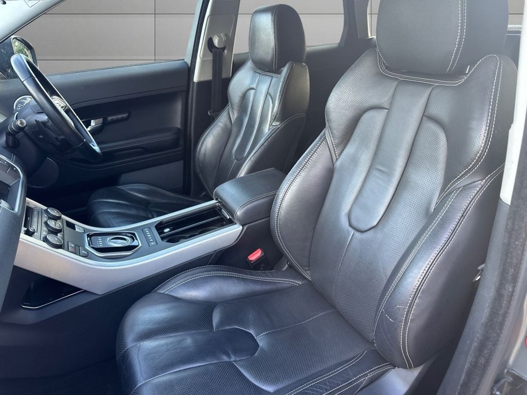 Used Land Rover Range Rover Evoque 2014 for sale - 76172932: Photo 13