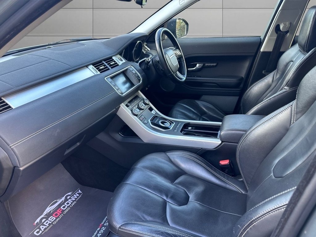 Used Land Rover Range Rover Evoque 2014 for sale - 76172932: Photo 14