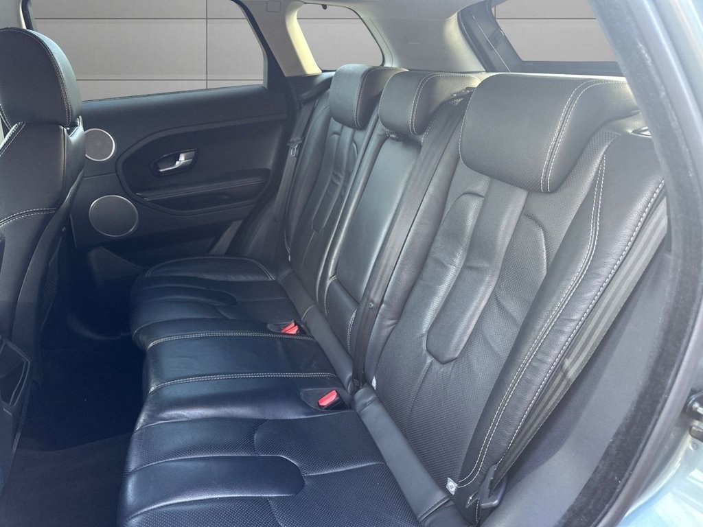 Used Land Rover Range Rover Evoque 2014 for sale - 76172932: Photo 15