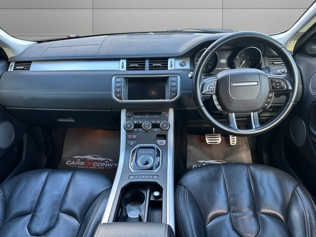 Used Land Rover Range Rover Evoque 2014 for sale - 76172932: Photo 16
