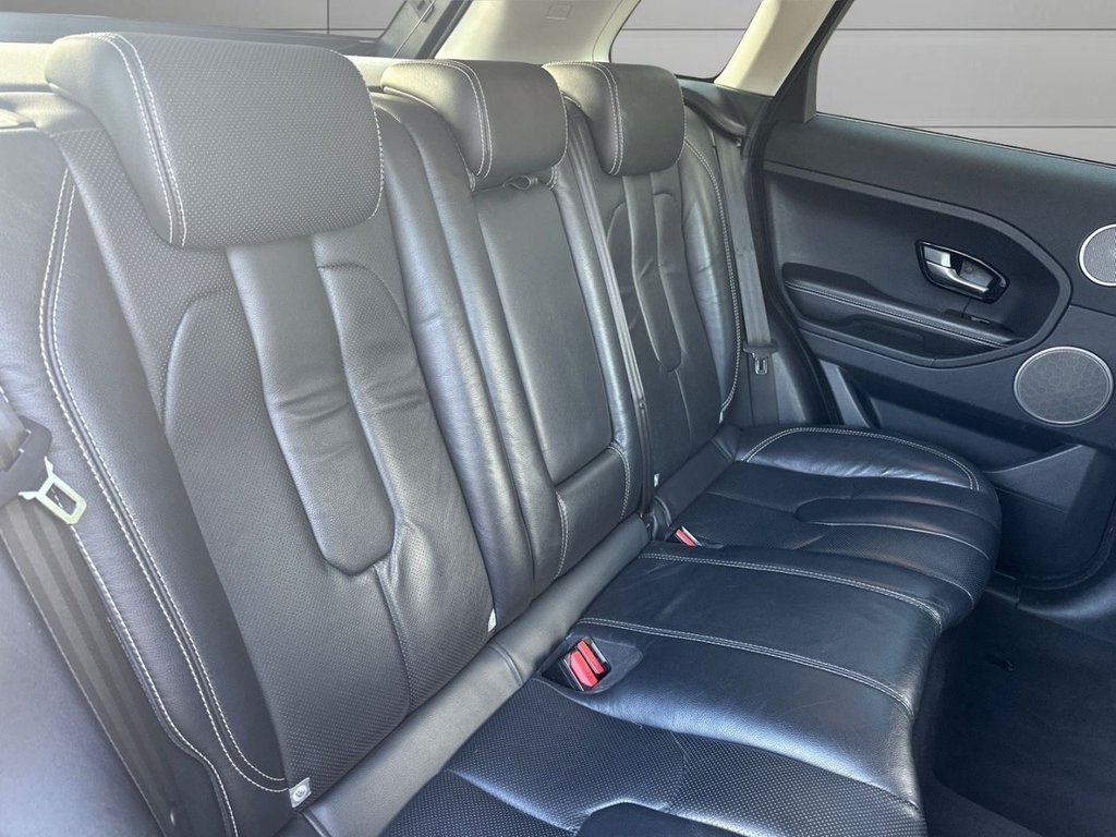 Used Land Rover Range Rover Evoque 2014 for sale - 76172932: Photo 17