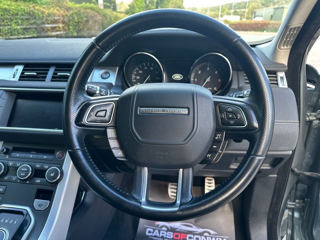 Used Land Rover Range Rover Evoque 2014 for sale - 76172932: Photo 18