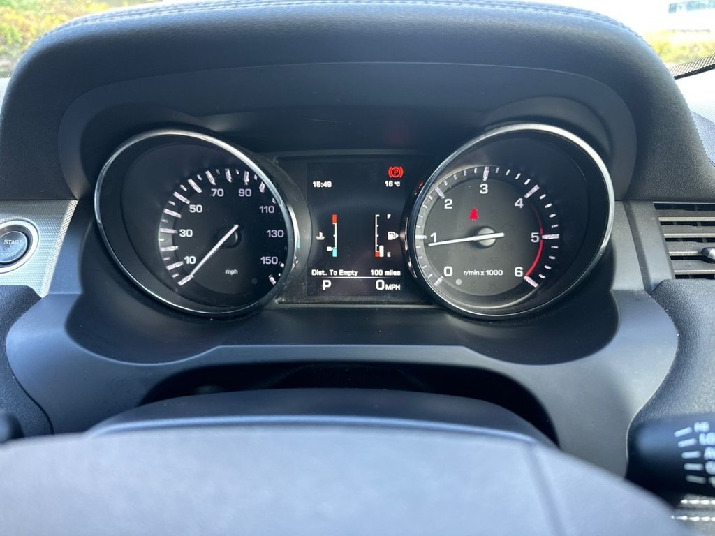 Used Land Rover Range Rover Evoque 2014 for sale - 76172932: Photo 19