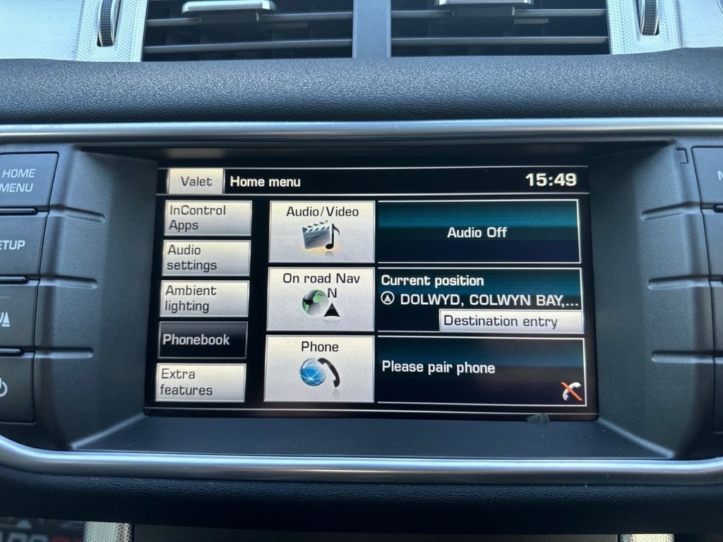 Used Land Rover Range Rover Evoque 2014 for sale - 76172932: Photo 20