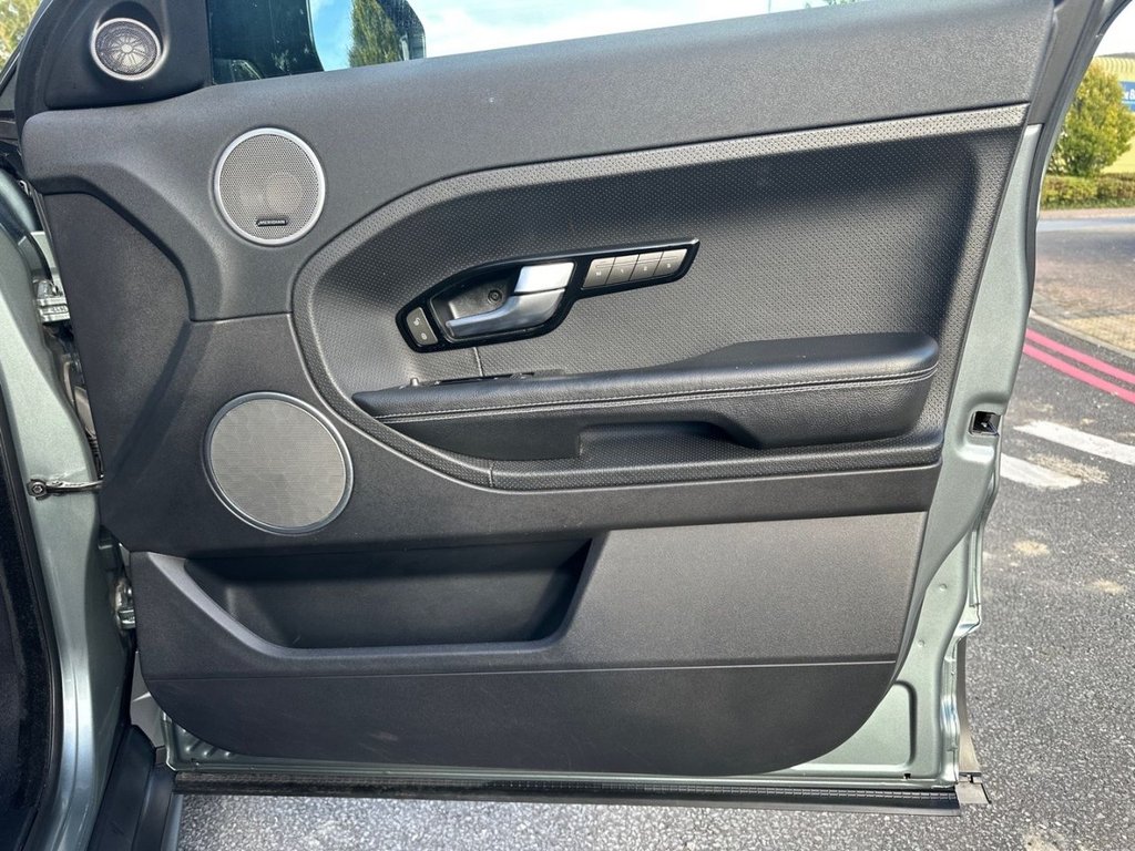 Used Land Rover Range Rover Evoque 2014 for sale - 76172932: Photo 23
