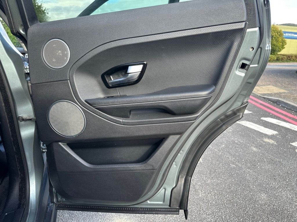 Used Land Rover Range Rover Evoque 2014 for sale - 76172932: Photo 24