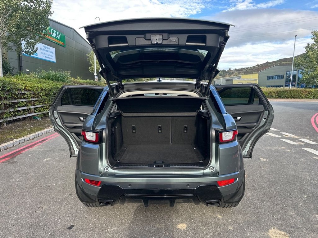 Used Land Rover Range Rover Evoque 2014 for sale - 76172932: Photo 28