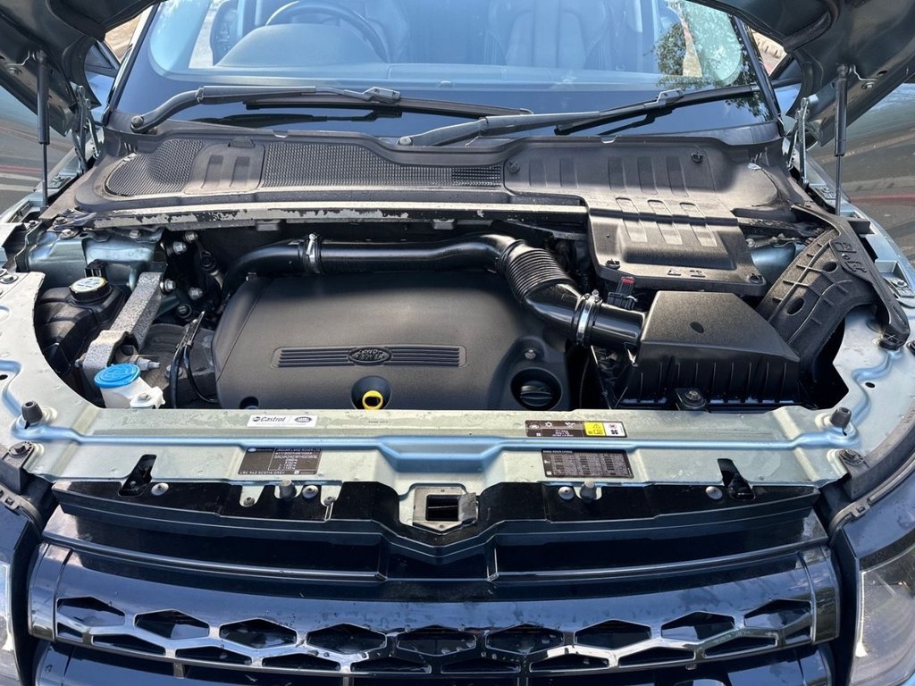 Used Land Rover Range Rover Evoque 2014 for sale - 76172932: Photo 29