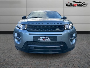 Used Land Rover Range Rover Evoque 2014 for sale - 76172932: Photo