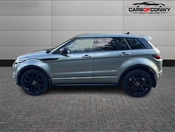 Used Land Rover Range Rover Evoque 2014 for sale - 76172932: Photo