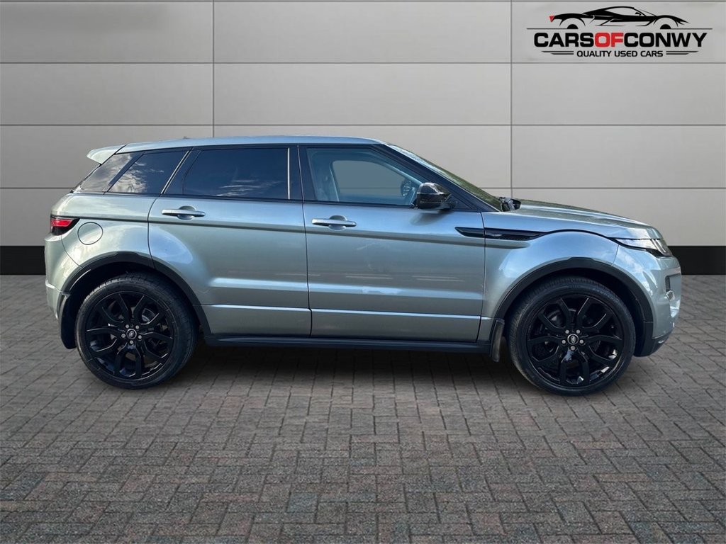 Used Land Rover Range Rover Evoque 2014 for sale - 76172932: Photo 8