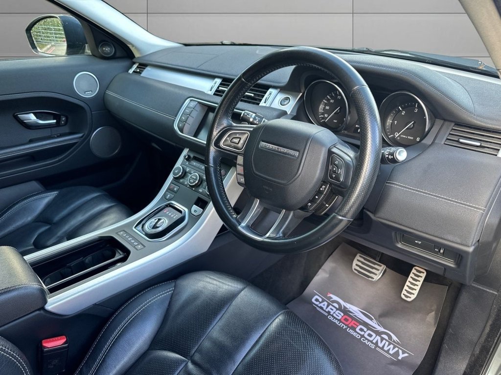 Used Land Rover Range Rover Evoque 2014 for sale - 76172932: Photo 9